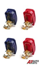 4Pcs Quick Release Battery