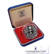 1977 silver proof - silver,