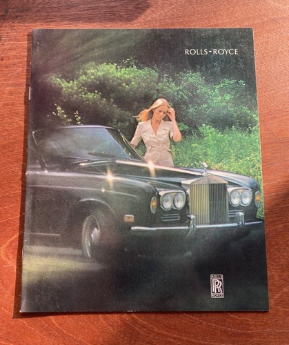 Vintage 1970s usa rolls - vintage,
