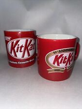 Vintage KIT KAT 50th & 60th