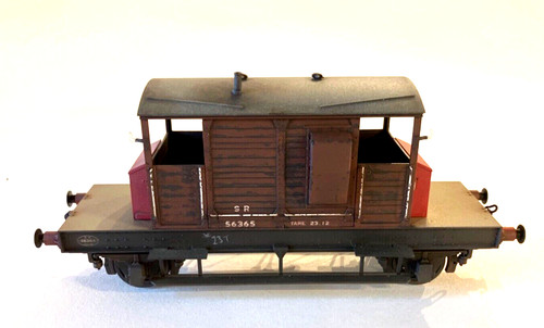 100 gauge - gauge, van