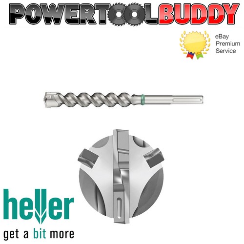 Heller sds max drill - sds,