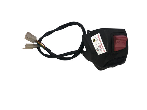 Right switch aprilia scarabeo - switch,