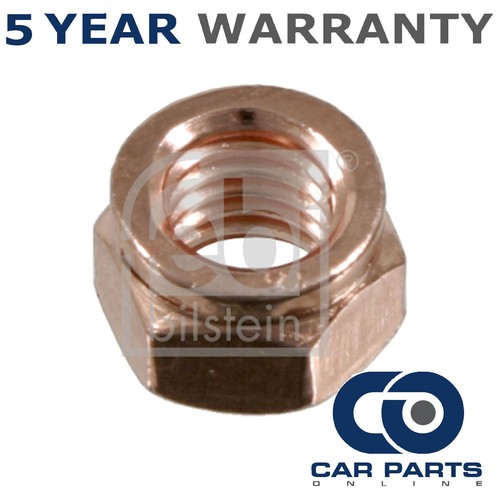 Exhaust manifold nut - manifold, cpo