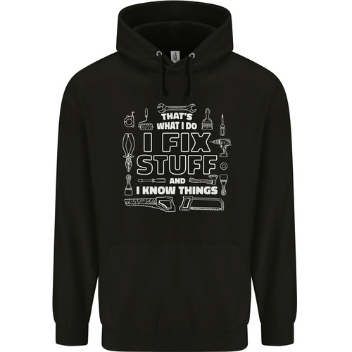Fix stuff funny plumber - i,