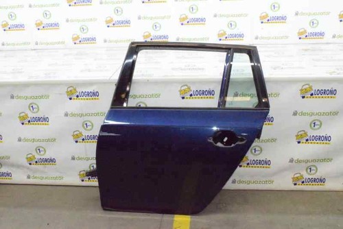 41527158501 rear door bmw - door,