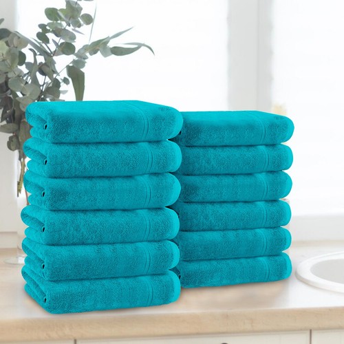 12x wash cloth pack - 12x, 30cm