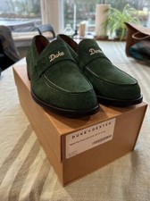 Duke + Dexter WILDE Pine Penny