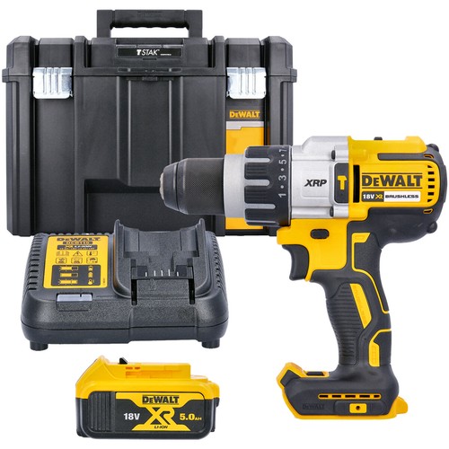 Dewalt dcd996 18v xrp - dewalt,