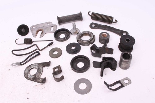 Lot remaining parts - lot,