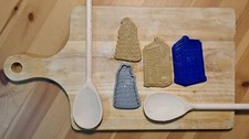 Cookie Cutter - Doctor Who