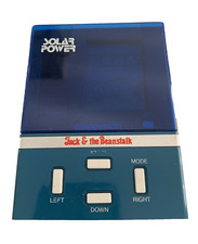 Grandstand Jack And The