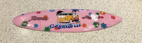 Mallorcan camper mini wood - vw,