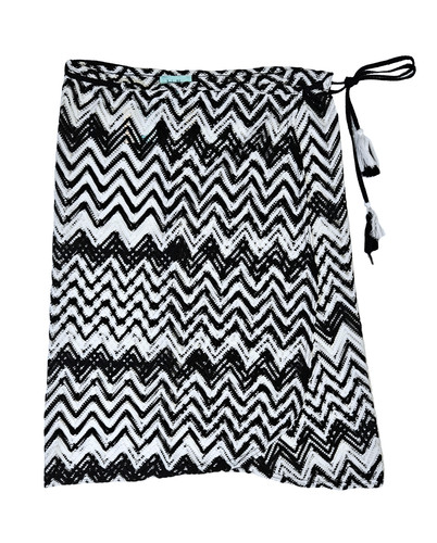 Aruba blue crochet cover - crochet, cover-up
