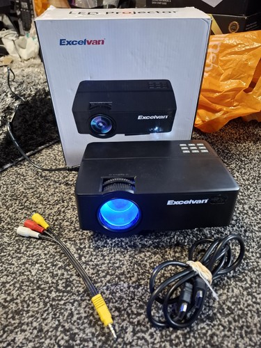 Excelvan home e09 - excelvan,