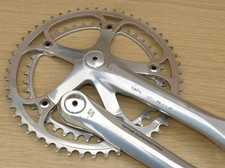 Suntour Superbe Pro Chainset