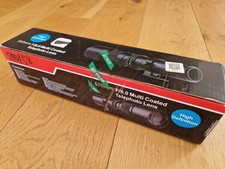 Brand New 500mm F/8.0 Multi