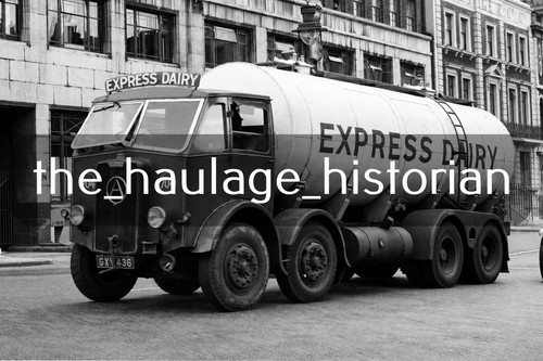 Thh truck photos atkinson - photos,