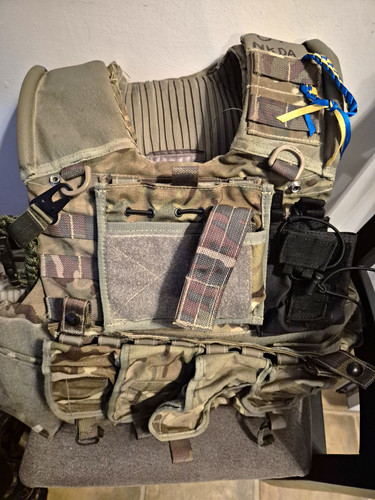 Osprey men body armour - mk, men's
