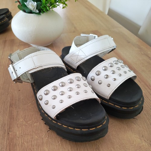 Martens voss stud - stud, sandals