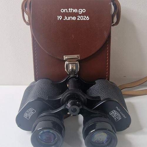Vintage carl zeiss jena 8x30 - vintage,
