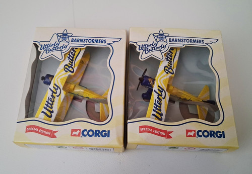 Corgi utterly butterly - 2,