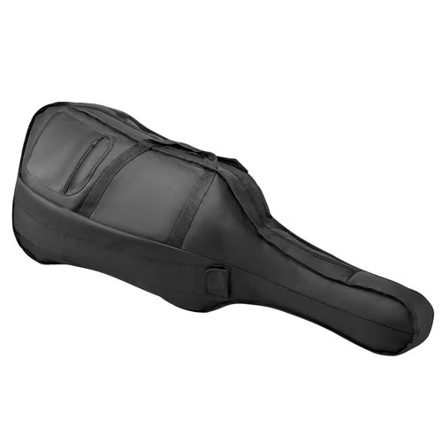 Full size cello case - full, in