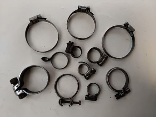 Motorcycle circular grips and - grips,