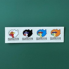 Supreme Gonz Head Mini