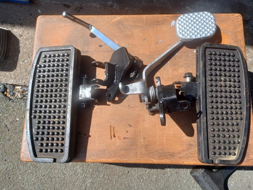 Pioneer nevada torro - ,