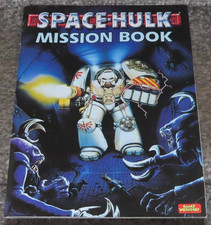Games Workshop Space Hulk