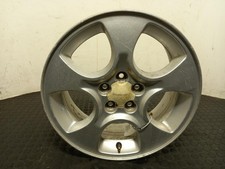 SUBARU FORESTER Alloy Wheel 16" Inch 5x100 Offset ET6.5J 2002-2008 B14