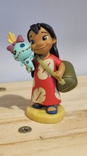 Disney Lilo & Scrump Cake