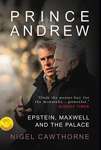 Prince andrew excruciating - prince,