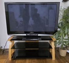Panasonic viera plasma - panasonic, 50”