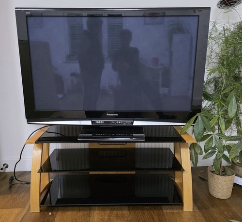 Panasonic viera plasma - viera, 50”