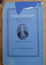 The London (Hospital) Volume