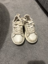 Next - Kids girls white