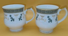 Pair Of Staffordshire Pottery