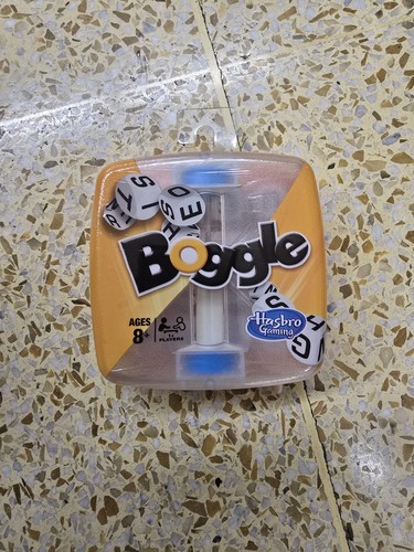 Boggle word game classic - -,