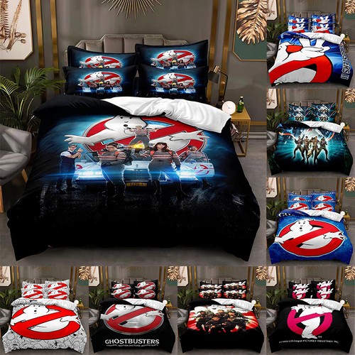 Ghostbusters series digital - 3d,