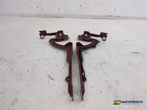 Peugeot 208 style bonnet - 208,
