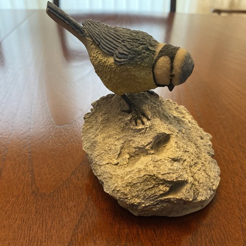 Ornamental garden bird - ornamental,