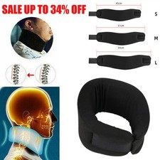 Soft Foam Neck Collar Support