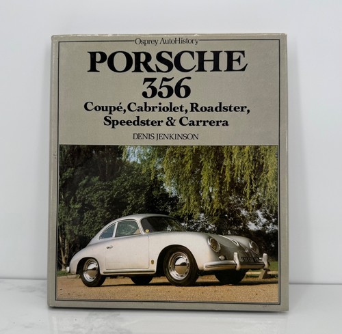 Porsche 356 coupé - 356,,