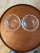 Wedgwood Crystal Salad/fruit