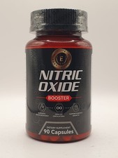 Nitric Oxide Testosterone