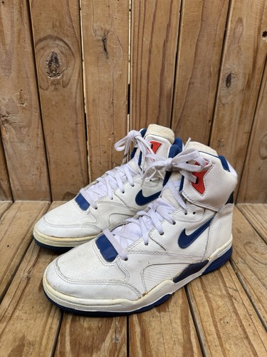 1990 men nike air delta - air,