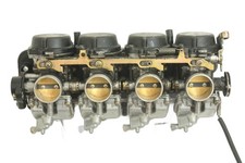 CARBURETOR CARBURETOR KAWASAKI
