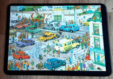 JAN VAN HAASTEREN JUMBO GOES